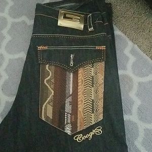 Coogi Jeans